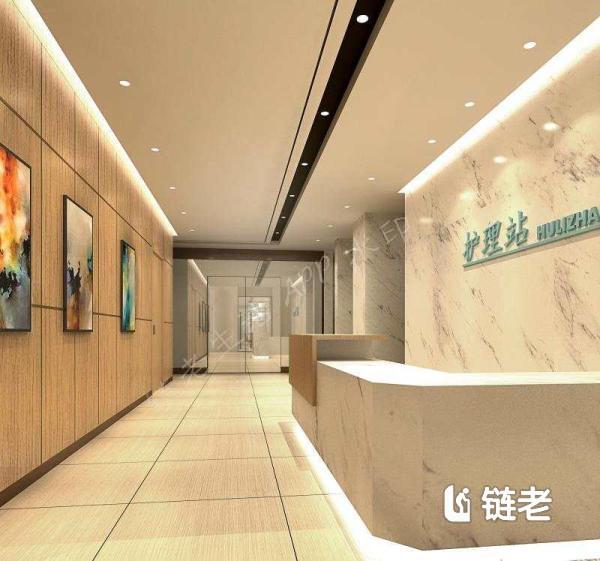 成都成华区高端护理院一览表(2026年08月) - 链老