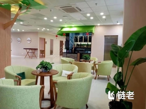 【2025年】上海崇明区10家精选养老院一览表 - 链老