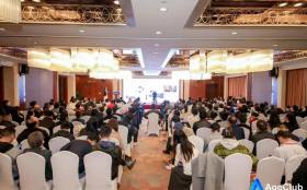 大会现场 | 老年行业迎来发展拐点，从11个优秀案例看老年文娱/居家养老营销变现创新模式