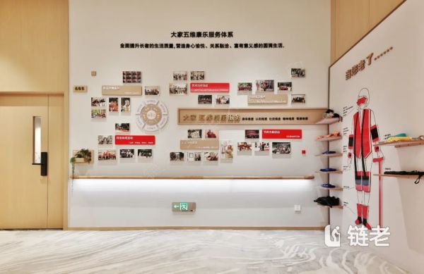 抢鲜!大家的家·南昌永叔路城心社区样板区开放 - 链老