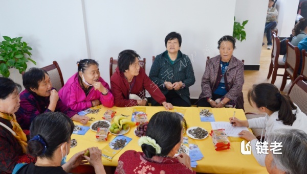 餐饮环境