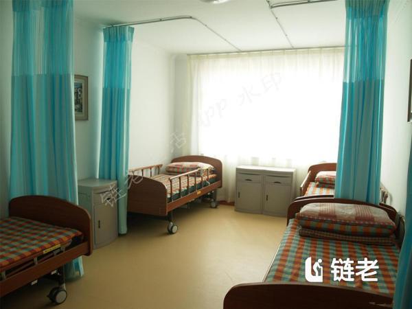 房间设施