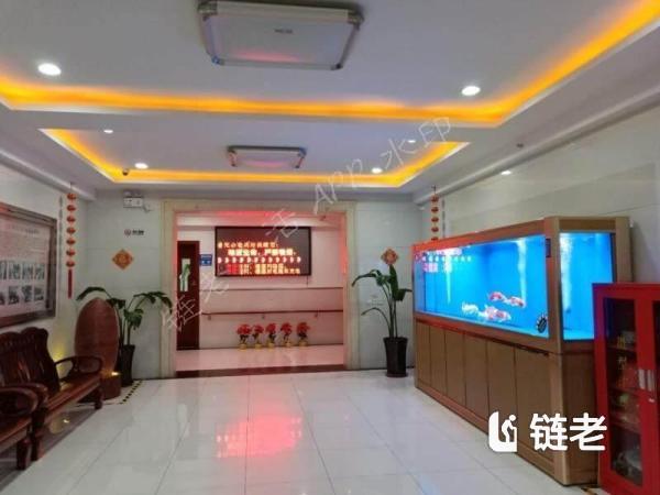 上海普陀区3000元左右的养老院有哪些?(2026年06月) - 链老