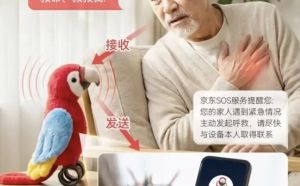 关于老年AI玩具，我们可能都想错了