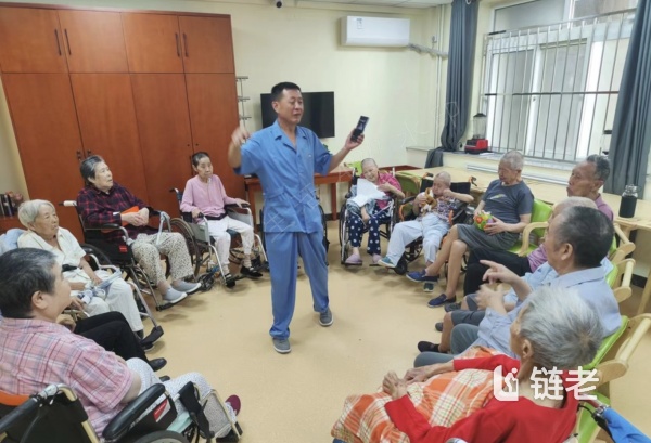 北京石景山区新开的养老院排行榜,北京石景山区新开的养老院有哪些(2025年02月) - 链老