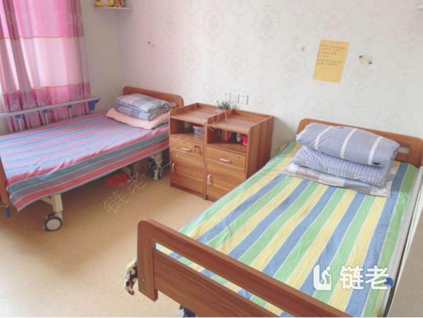 北京石景山区新开的养老院排行榜,北京石景山区新开的养老院有哪些(2026年07月) - 链老