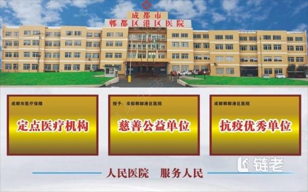 成都郫都区港区医院(简介/概要) - 链老