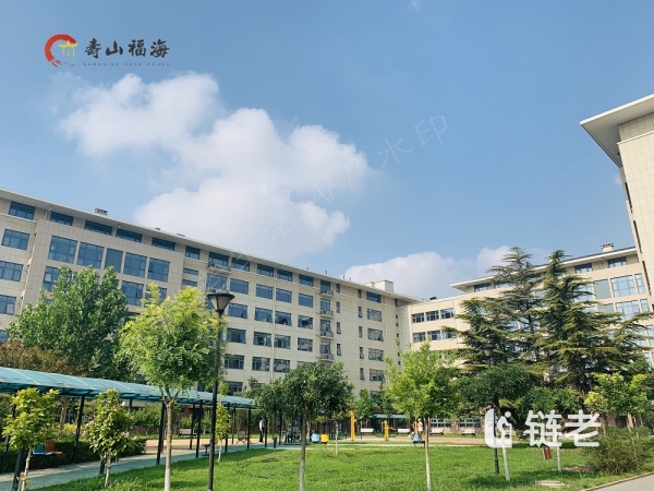 北京新开的养老机构在哪里,北京新开的养老机构价格表(2026年06月) - 链老