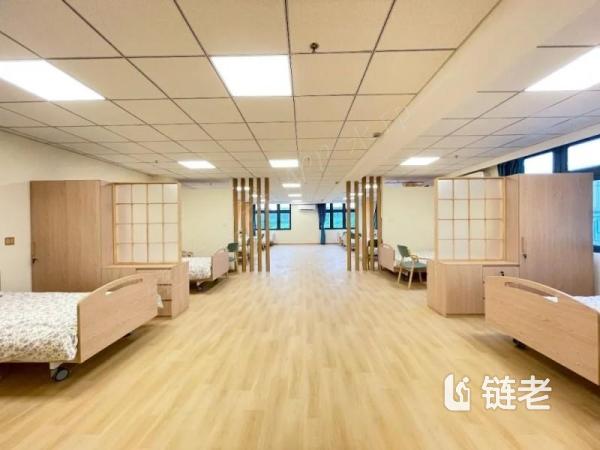上海中高端养老社区最新排行榜,上海中高端养老社区地址（2026年07月） - 链老