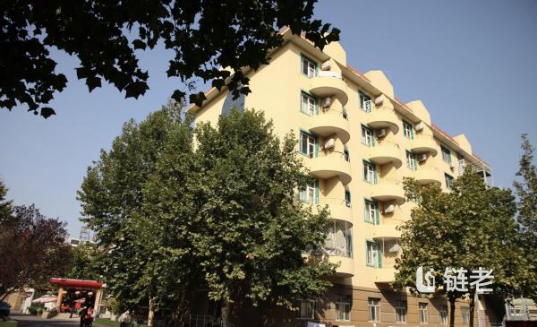 北京石景山区新开的养老院排行榜,北京石景山区新开的养老院有哪些(2026年07月) - 链老