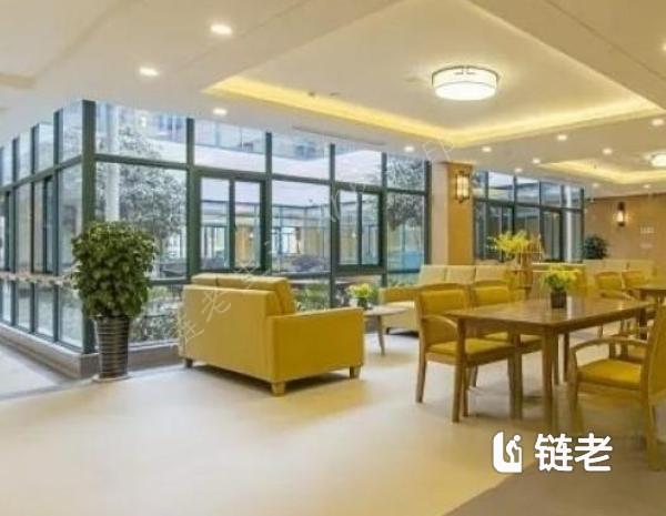 南京鼓楼区高端护理院一览表（2026年04月） - 链老
