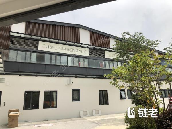 上海青浦区高端养老院一览表（2026年07月） - 链老