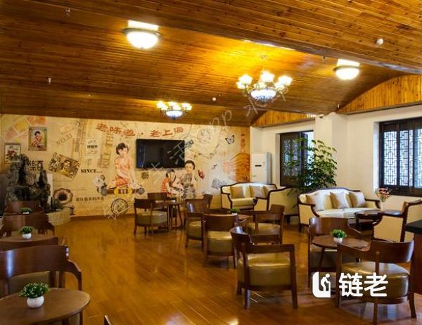 【2025年】上海金山区10家精选养老院一览表 - 链老