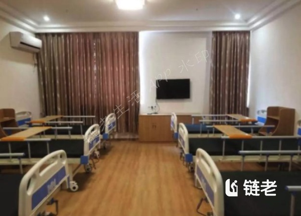 【2026年】上海宝山区10家精选养老院一览表 - 链老