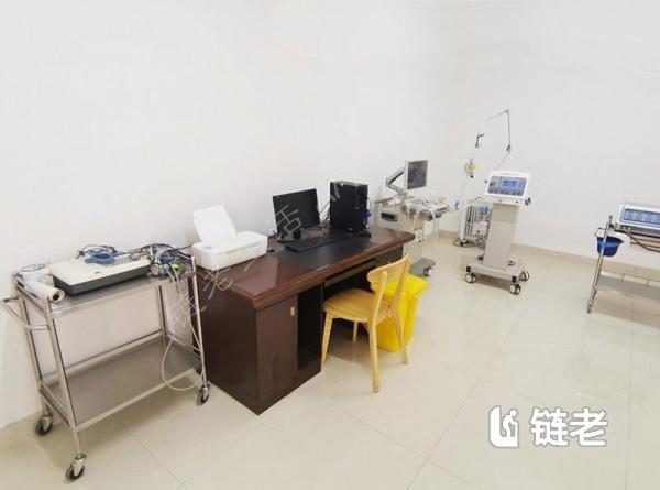 外观实景
