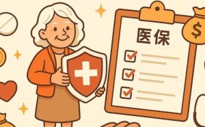 1.8億美元融資：老人「醫保避坑」攻略，年省千元