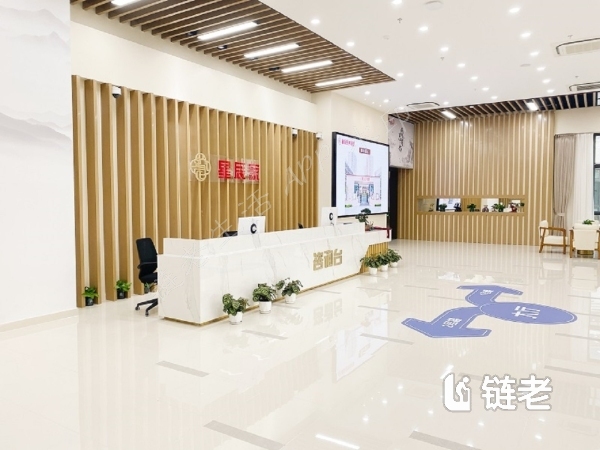 【2026年】上海宝山区10家精选养老院一览表 - 链老