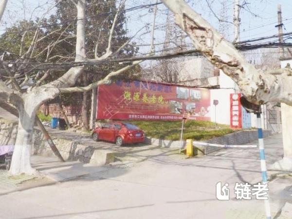 餐饮环境