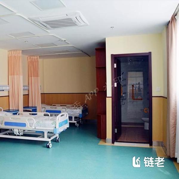 【2026年】上海奉贤区10家养老院推荐 - 链老