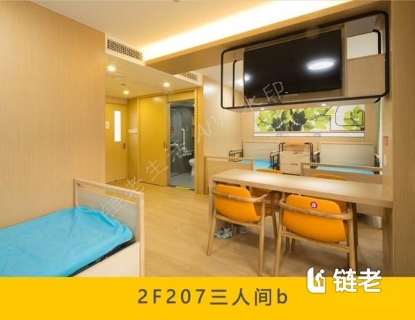 【2026年】上海黄浦区10家养老院一览表 - 链老