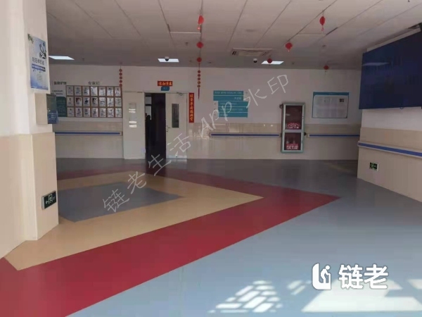 上海青浦区3000元左右的养老院有哪些？（2026年07月） - 链老