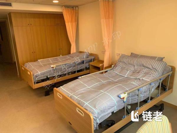【2026年】上海黄浦区10家养老院一览表 - 链老