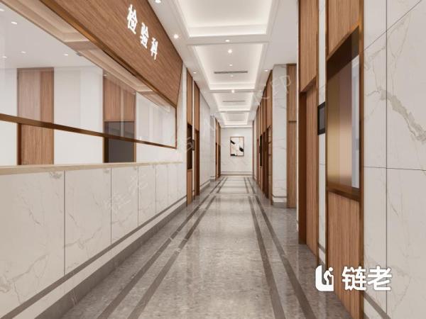 上海青浦区3000元左右的养老院有哪些？（2026年07月） - 链老