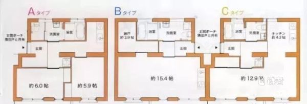 开放式管理,半年入住率达100%」 日本这个老年公寓能否成为大城市养老范本? - 链老