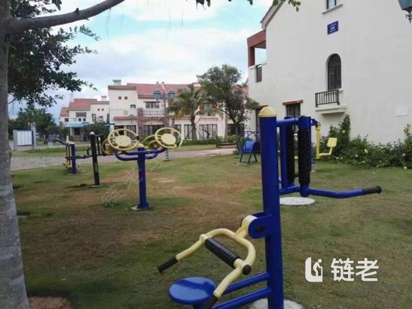 三亚海棠区4000元老年公寓图片,三亚海棠区4000元老年公寓排行榜(2026年07月) - 链老