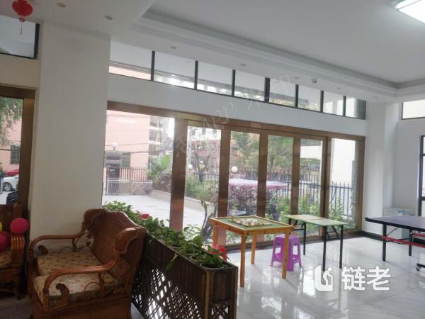 三亚天涯区交通便利养老院床位,三亚天涯区交通便利养老院地址(2026年05月) - 链老