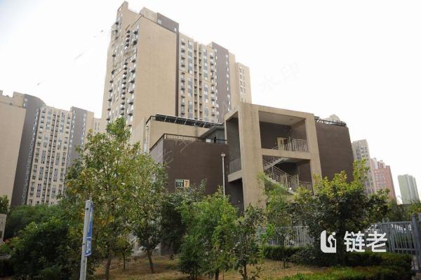 北京石景山区附近养老院费用多少,北京石景山区附近养老院有哪些(2026年07月) - 链老