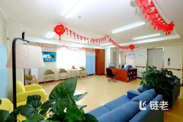 北京石景山区9000元养老院有哪些,北京石景山区9000元养老院一览表(2026年07月) - 链老