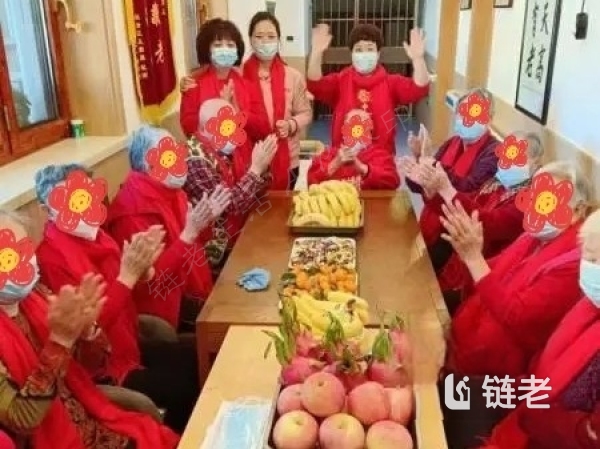 天津口碑好养老院排行榜,天津口碑好养老院推荐（2026年07月） - 链老