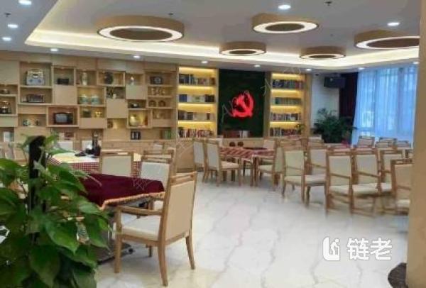 上海黄浦区8000元养老机构有哪些,上海黄浦区8000元养老机构一览表（2026年07月） - 链老
