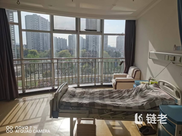 无锡比较便宜养老院价格区间,无锡比较便宜养老院贵不贵(2026年06月) - 链老