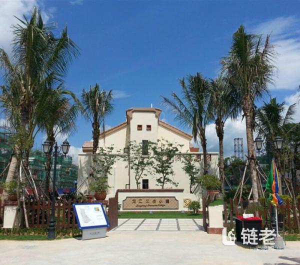 三亚海棠区交通便利老年公寓价格表,三亚海棠区交通便利老年公寓收费标准(2026年06月) - 链老