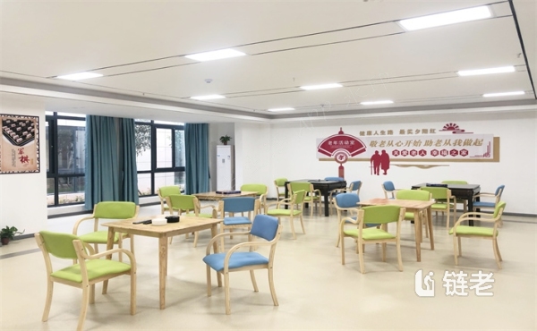 房间设施