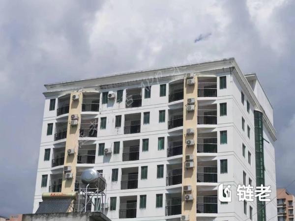 三亚天涯区养老社区一览表(2026年07月) - 链老
