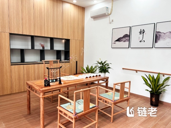 广州老年护理院一览表（2026年07月） - 链老
