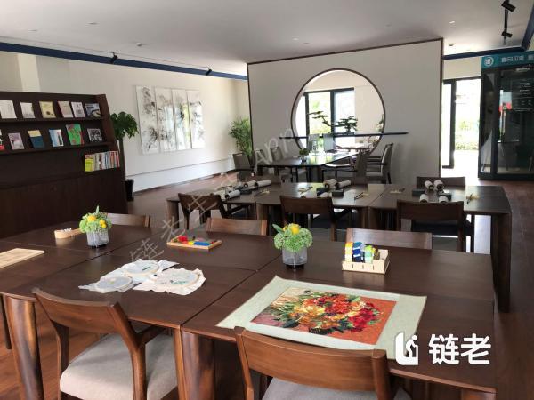 上海青浦区养老社区一览表（2026年07月） - 链老