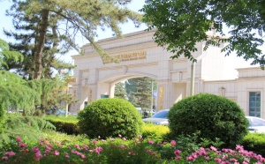 北京燕達高端養老社區——十五華年·心聲流淌 | 在住長輩以詩傳情頌燕達