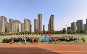 北京燕郊高端養老社區｜燕達養護中心成立15周年“燕達杯”員工運動會圓滿舉行