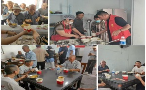 當農村老年食堂普遍“半死不活”時，這個食堂為何能低成本持續經營？  任亮亮  新華養老週刊  2025年11月12日 11:00 河南