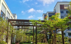 惠州惠陽區高端養老機構一覽表