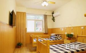 南京棲霞區3000元左右的養老院有哪些？