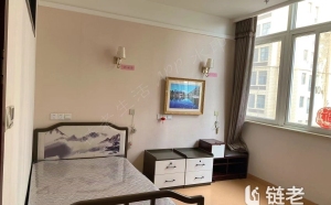 鄭州滎陽市2000元左右的養老院有哪些？