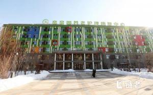 長春朝陽區老年公寓一覽表