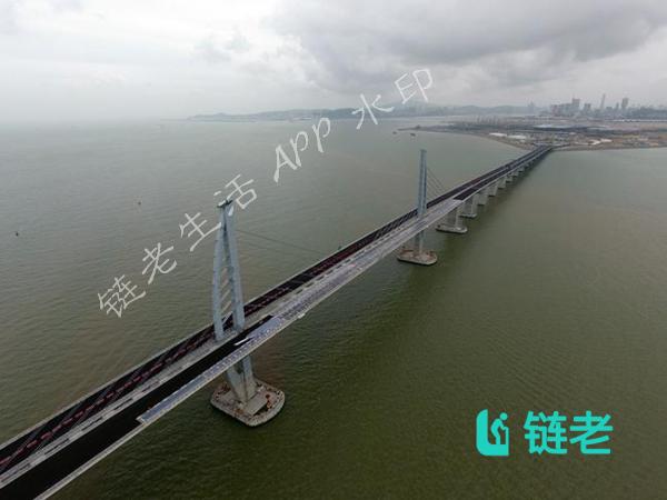 一文带你全面了解港珠澳大桥 10.24中国神迹顺利通车