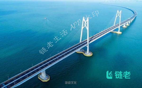 一文带你全面了解港珠澳大桥 10.24中国神迹顺利通车