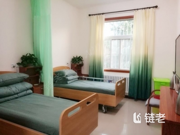 住在养老院真的不好吗？看看入住的老人怎么说？ - 链老